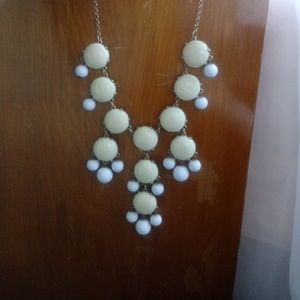 🧨🧨LAST CHANCE🧨🧨 Bubble Statement Necklace